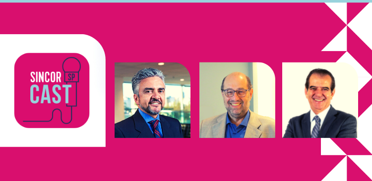 Seguro por assinatura é tema da segunda edição do SincorCAST