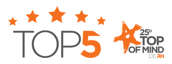 SulAmérica está entre os 5 finalistas do Top of Mind de RH