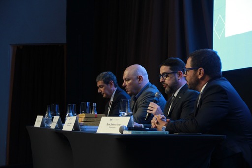 AIDA Brasil realiza XIV Congresso Brasileiro de Direito de Seguro e Previdência