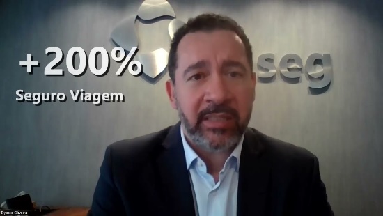 Em entrevista ao Sindseg PR/MS, presidente da CNseg destaca potencial de crescimento do setor segurador