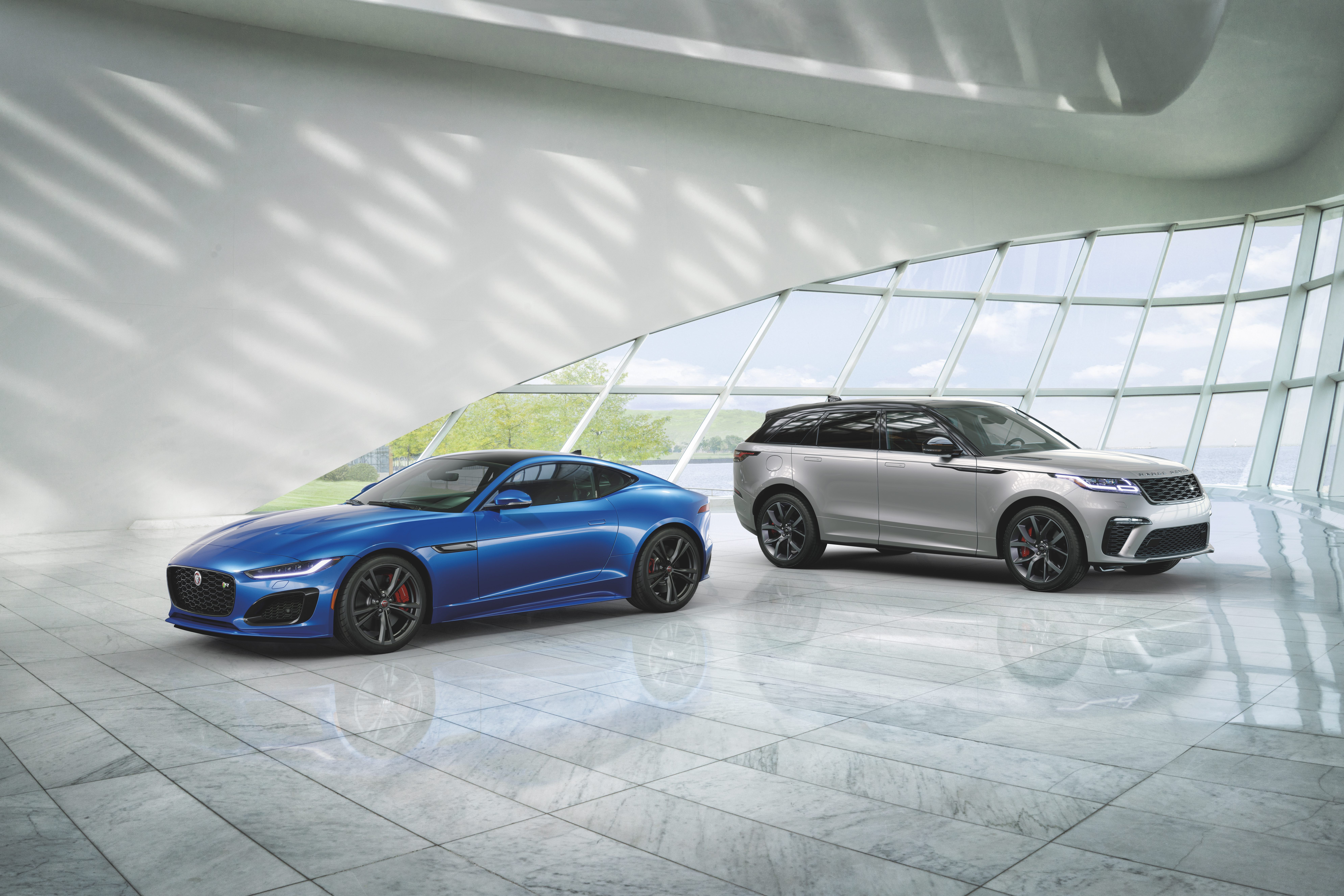 Allianz Partners Brasil e Jaguar Land Rover fecham nova parceria para assistência de veículos de luxo