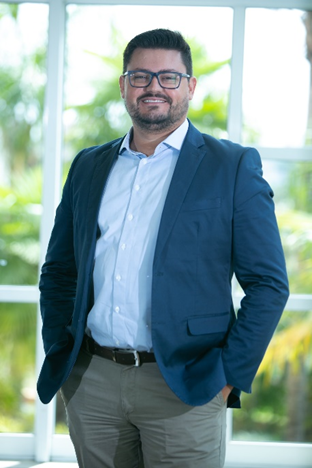 Seguro SURA tem novo Diretor Regional em São Paulo