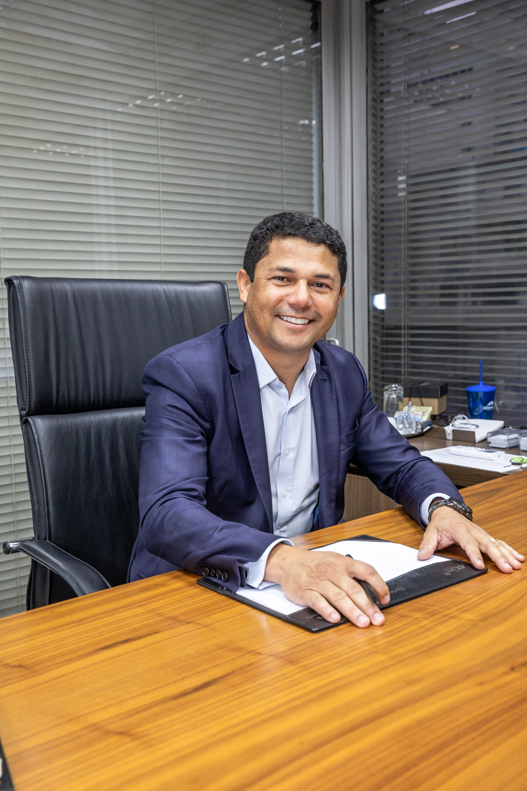 Allcare e o propósito de levar saúde e bem-estar à população