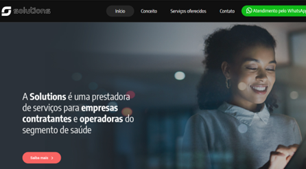 Allcare lança a empresa Solutions, BPO para gestão de negócios em saúde