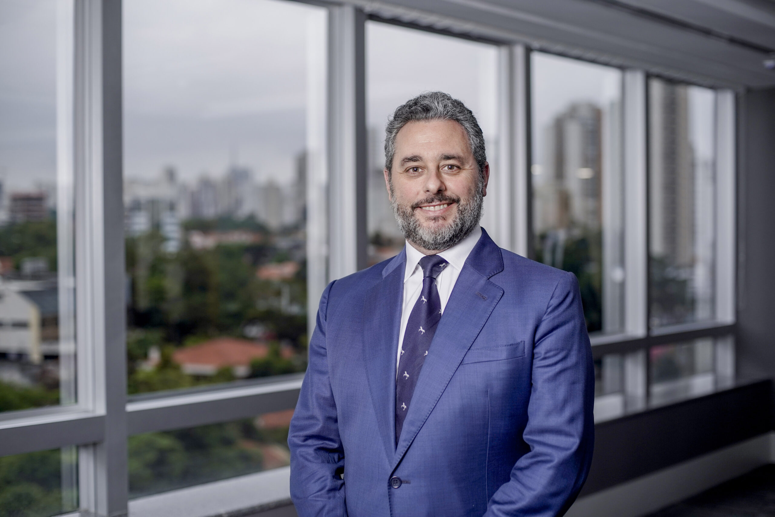 Howden nomeia Andoni Hernandez como Presidente Executivo no Brasil e Conselheiro Geral Regional para América Latina