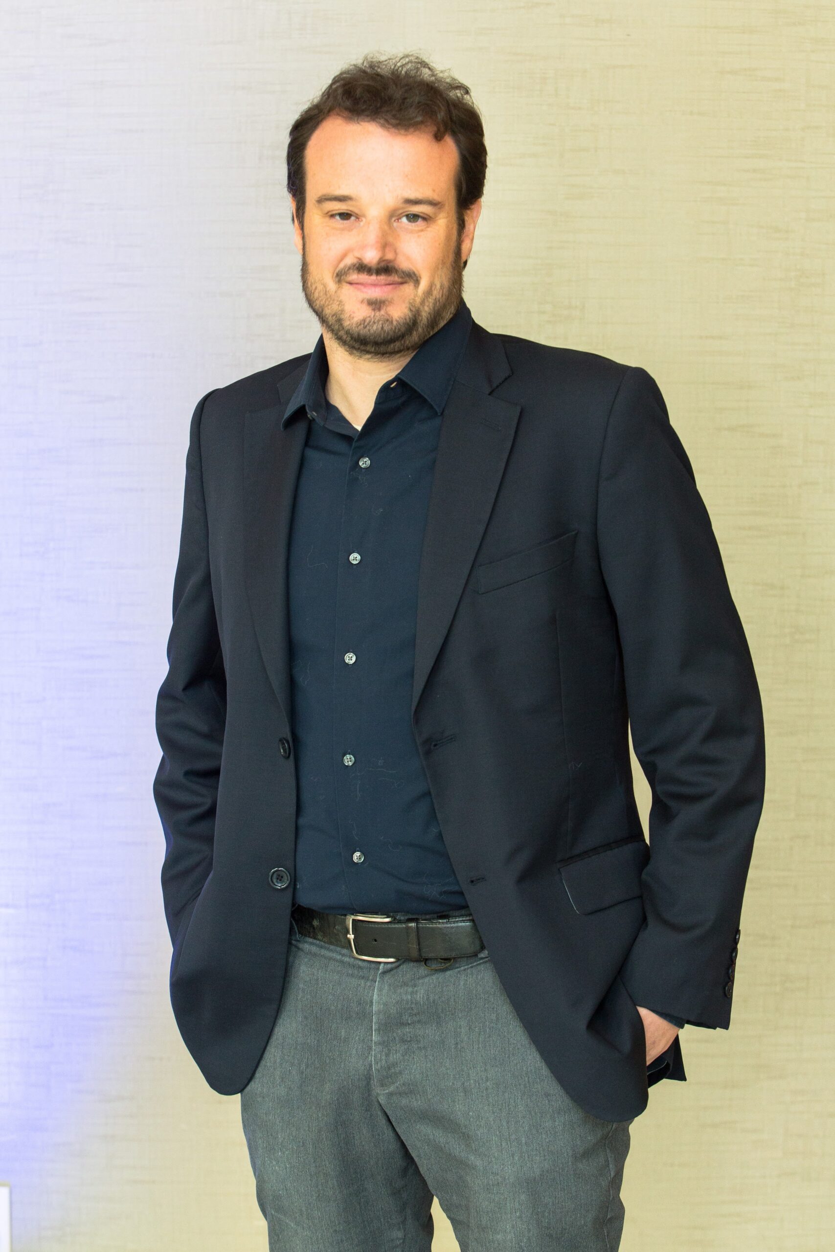 AXA no Brasil tem novo CFO