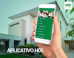 Aplicativo HDI Corretor ganha nova funcionalidade