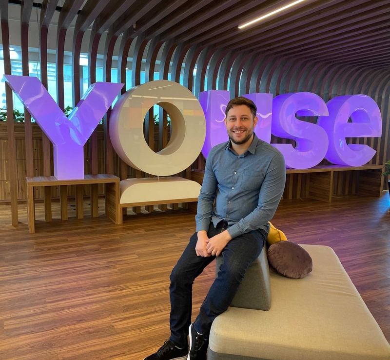 Ex-Itaú e Safra será o novo gerente de TI da Youse Seguros