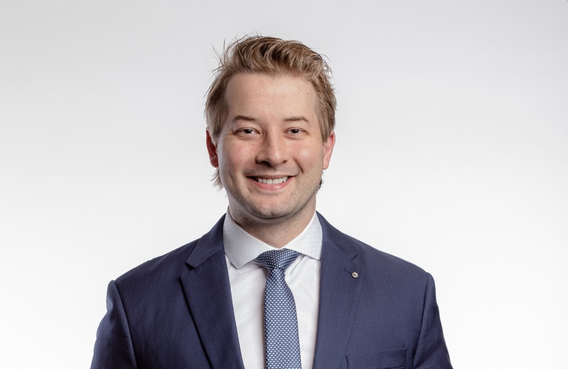 Bruno Novicki é o novo Vice-Presidente Comercial Regional e RCMO da Prudential