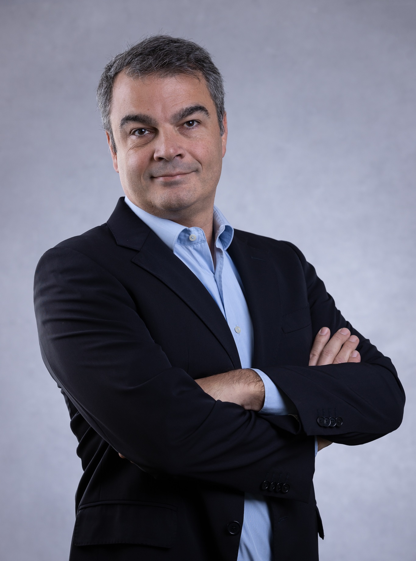 Argo muda de nome e apresenta sua nova marca