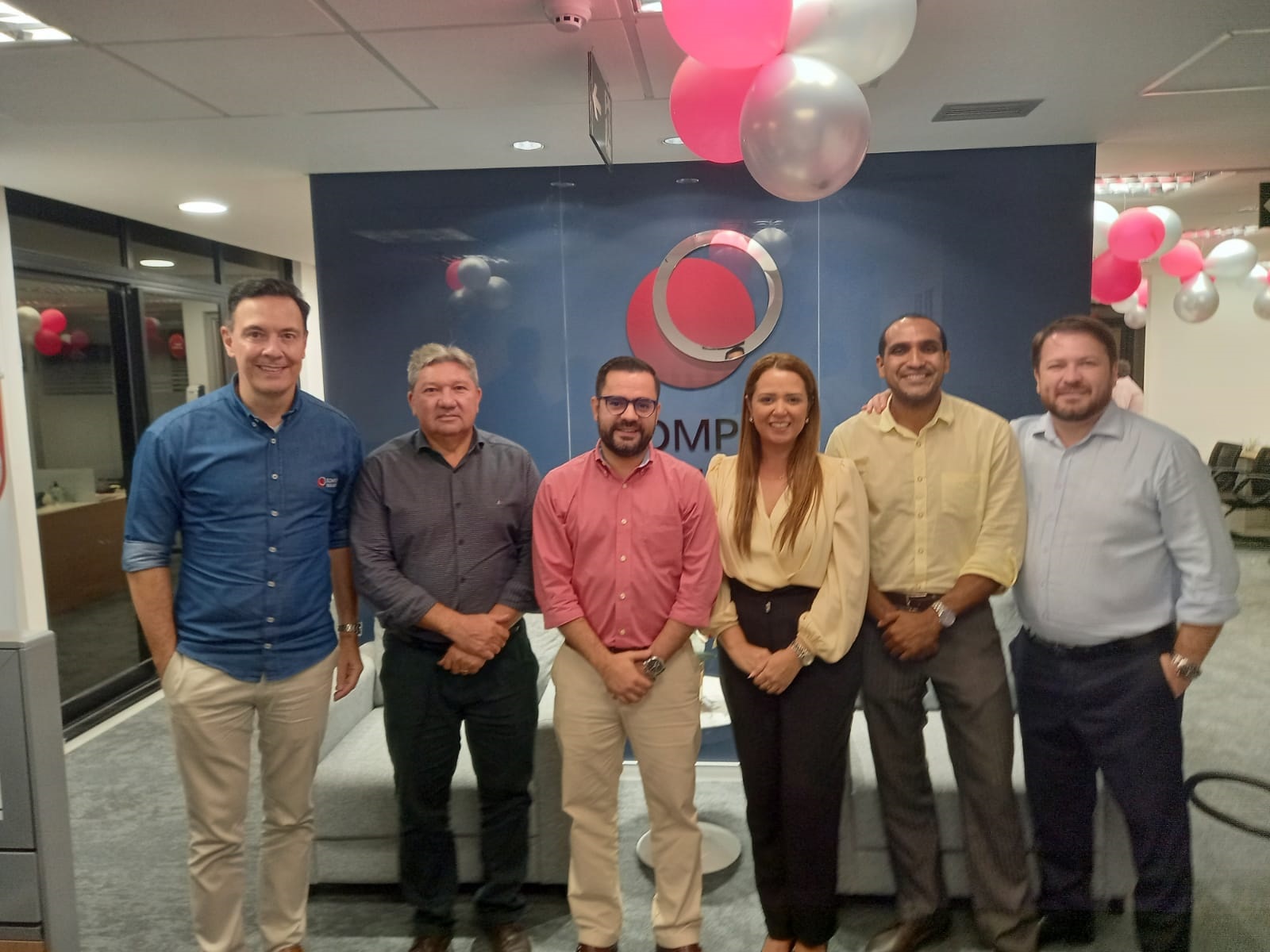 Sompo Seguros inaugura nova filial em Fortaleza