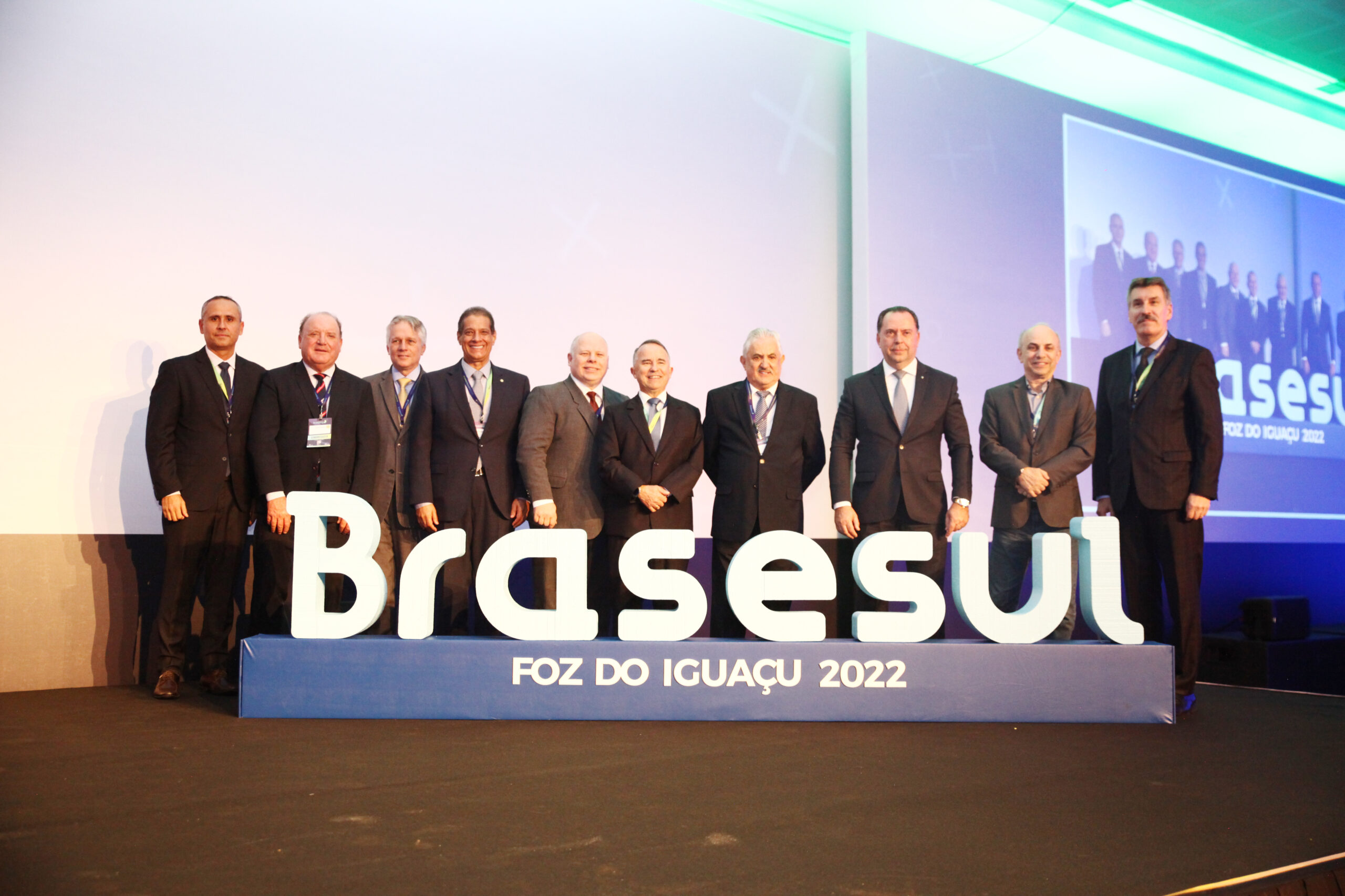 Brasesul 2022 aborda riscos, desafios e oportunidades