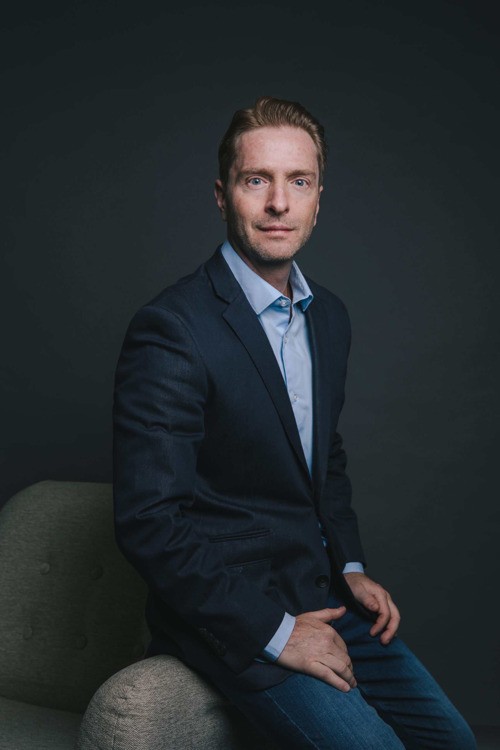 Alper mantém olhar sob medida para o cliente e a seguradora