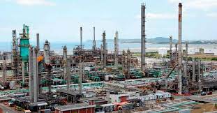 Menor número de acidentes na indústria de hidrocarbonetos reduz perdas patrimoniais das empresas, aponta relatório da Marsh