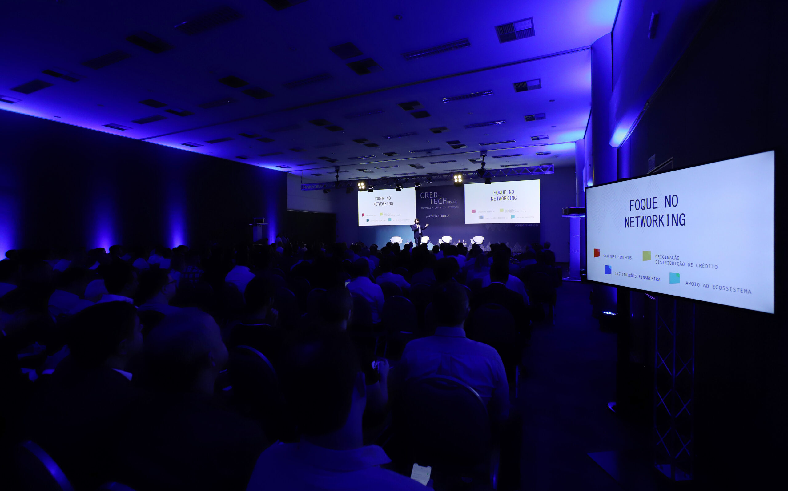 Começa nesta terça-feira o principal encontro de seguradoras e insurtechs do país