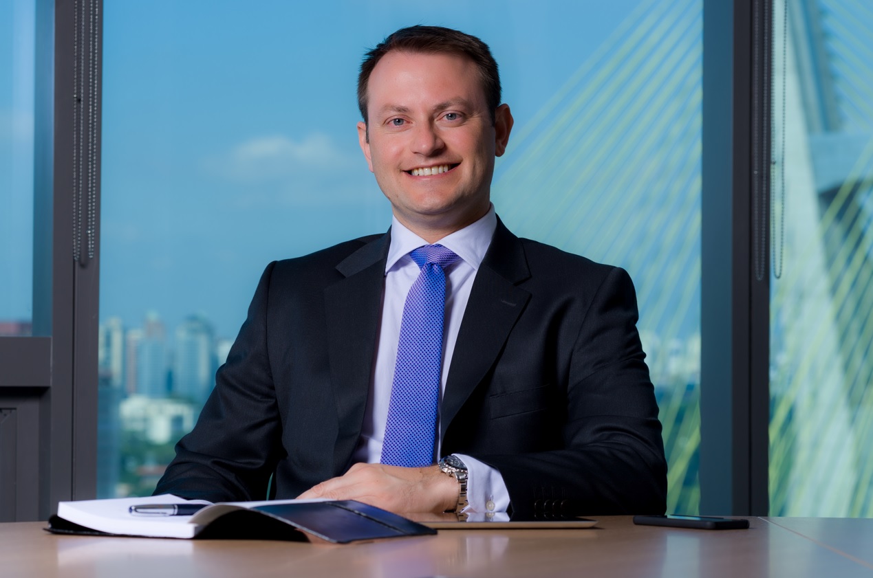 Seguros empresariais impulsionam crescimento da Zurich no estado de São Paulo