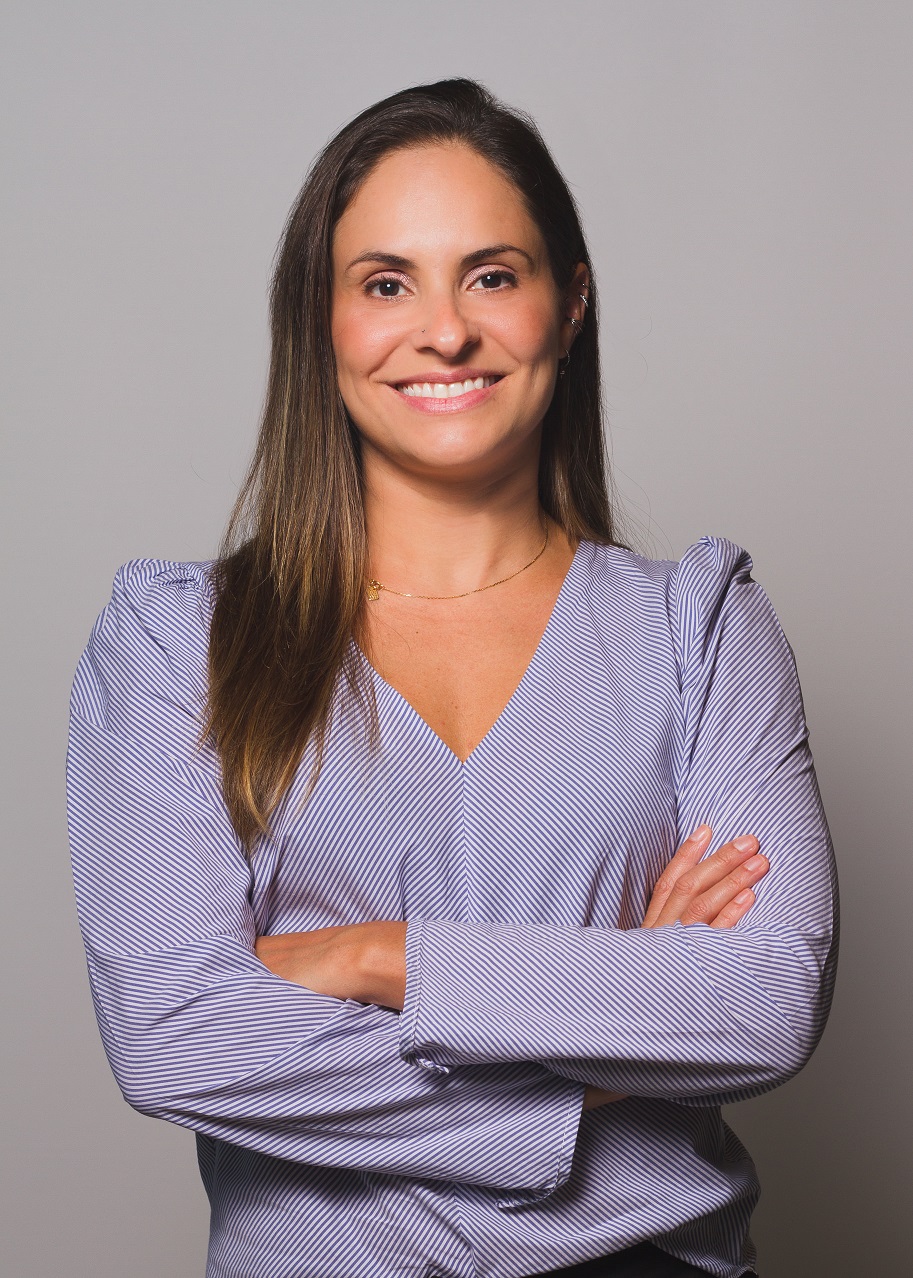 Reforço para o time de negócios: Manoela Barbi junta-se à KNW Brokers como gestora da área comercial