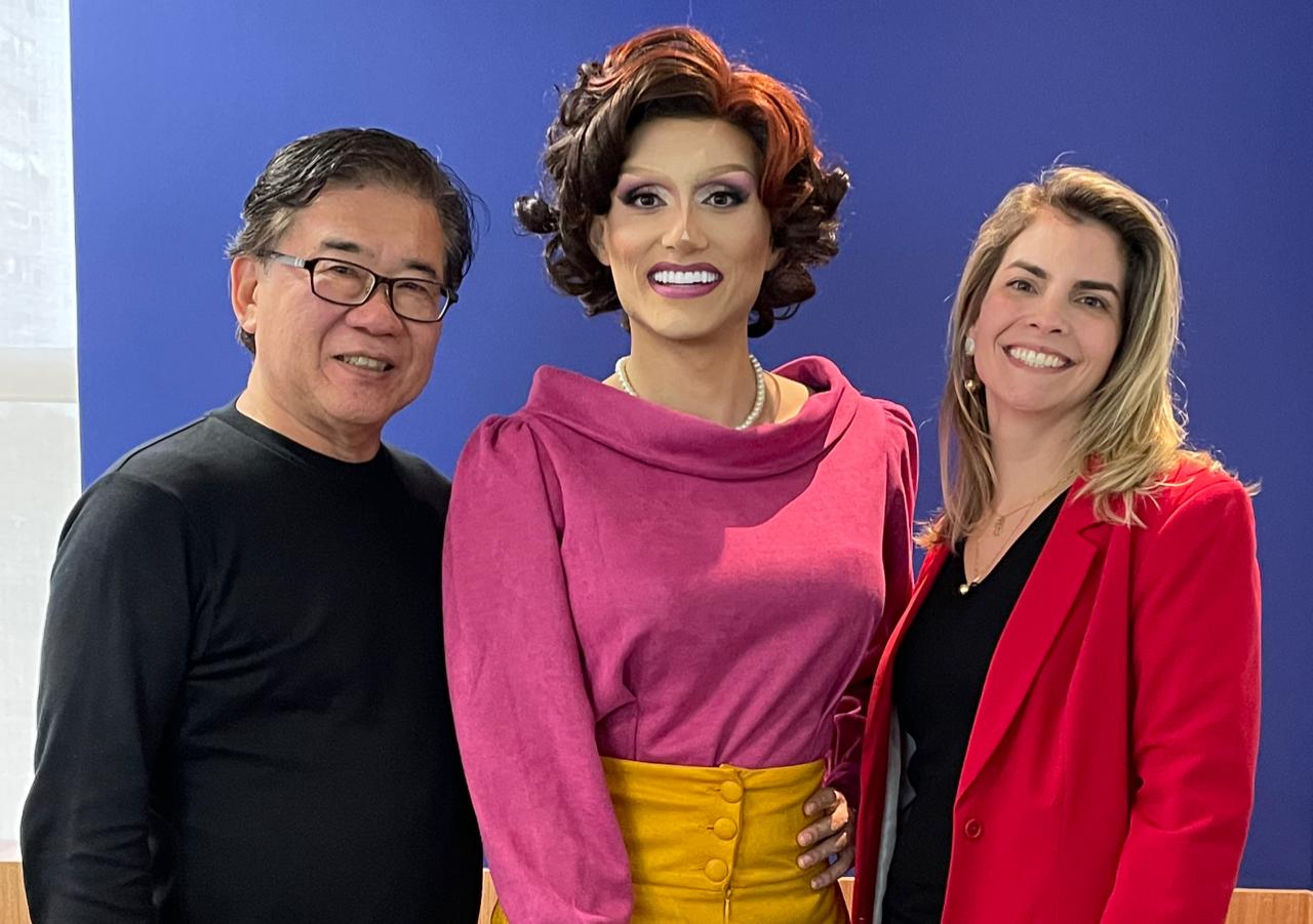 Mitsui Sumitomo Seguros é reconhecida como um ótimo lugar para se trabalhar