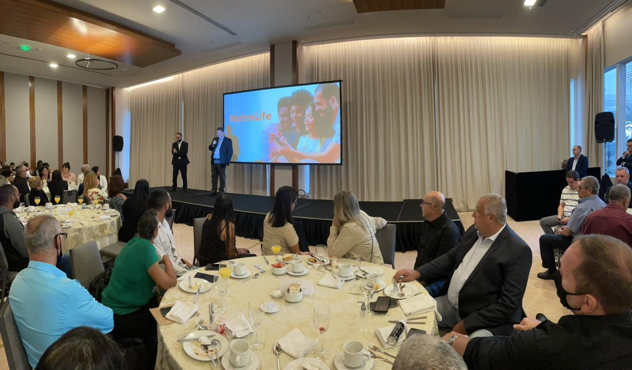 Notredame Intermédica lança planos individuais na Baixada Santista e Rio de Janeiro