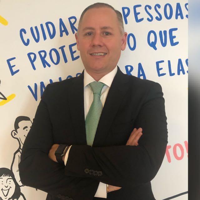 Com carreira consolidada, Sérgio Ribeiro, nome conhecido no universo dos seguros, quer protagonizar novo projeto profissional