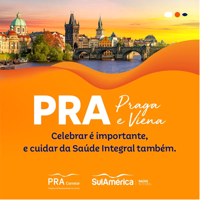 SulAmérica celebra PRA Super Campeões com viagem à Europa