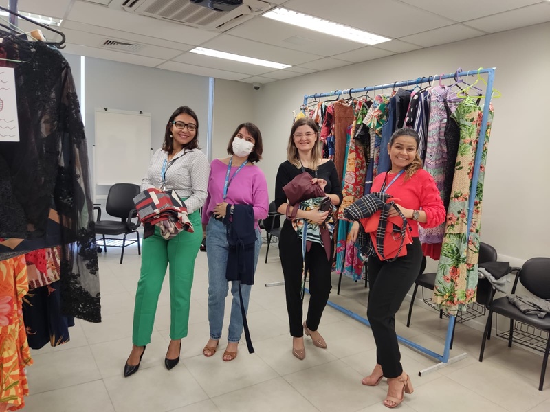 Porto MG organiza arrecadação para projeto de resgate e reabilitação de cães