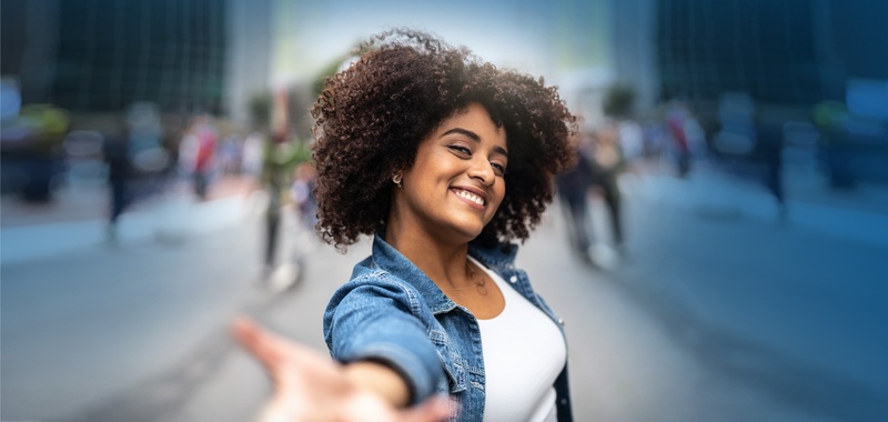 Prudential lança campanha que dá acesso a teste genético completo