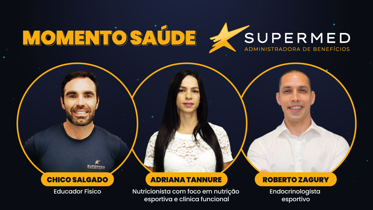 Administradora de benefícios lança canal de de saúde para promover a prevenção e o bem-estar