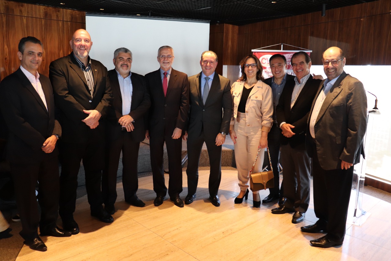 Superintendente da Susep ressalta importância do corretor na modernização do setor de seguros