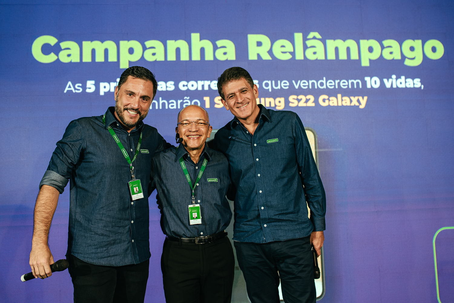 Unimed Nacional lança linha de produtos Bem-Estar em Brasília