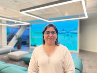 HDI Seguros tem nova diretora de Tecnologia da Informação