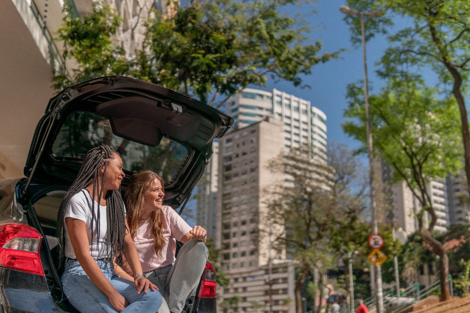 Pier expande cobertura do seguro de automóveis e oferece proteção contra danos a terceiros