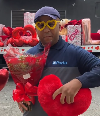 Guincho do Amor: Porto promove ação especial do Dia dos Namorados para surpreender casais apaixonados