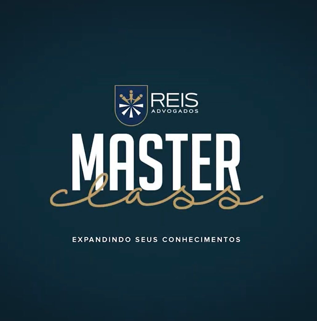 Reis Advogados (SP) lança masterclass gratuito com foco na área de seguros