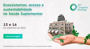 Iniciativas disruptivas em prol do acesso à saúde são tema de painel no 26º Congresso Abramge