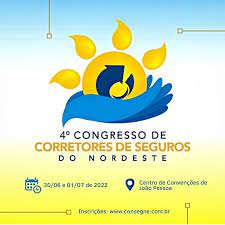 Liberty Seguros marca presença no 4º Congresso de Corretores de Seguros do Nordeste