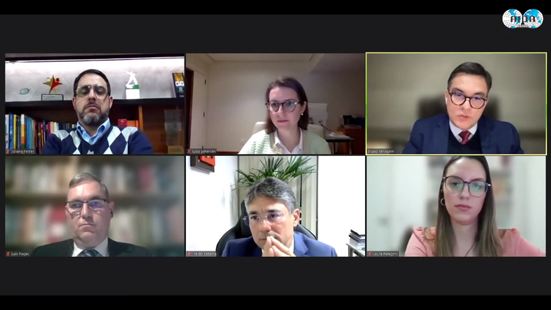 AIDA Brasil discute o Seguro e as novas tecnologias