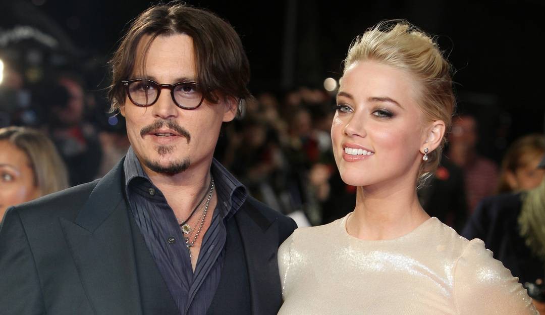 Amber Heard enfrenta um novo problema após julgamento contra Johnny Depp