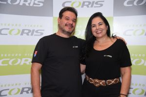 CORIS comemora excelentes resultados na 1ª Convenção de 2022