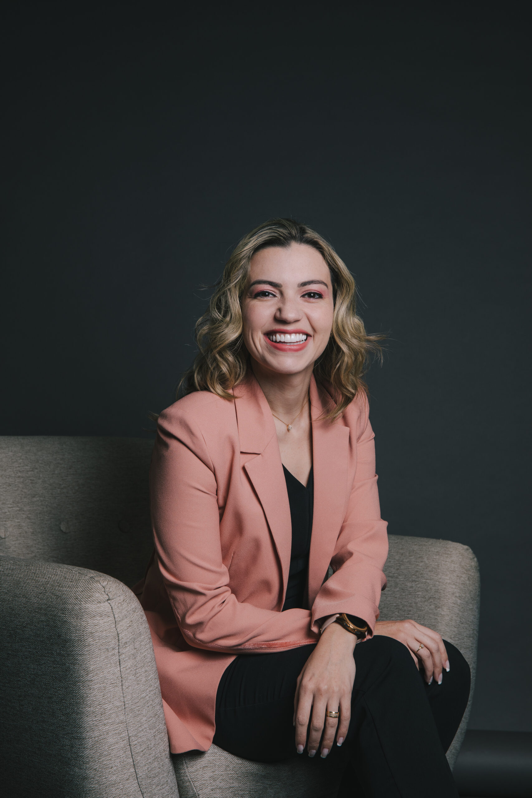 Alper é finalista do Top of Mind de RH 2022