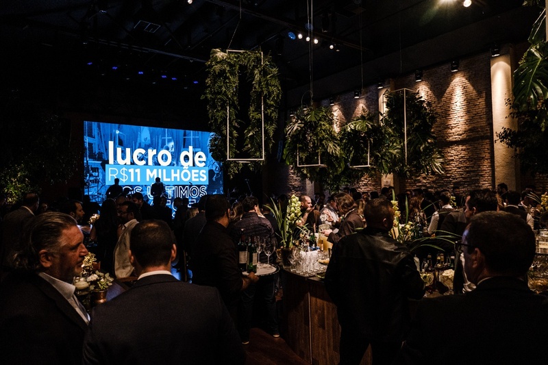 EZZE Seguros organiza evento para fortalecimento da parceria com corretores paulistas