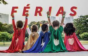 Férias escolares e viagens: Como planejar e proteger sua viagem e seu patrimônio?