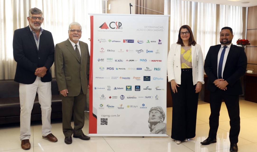 CSP-MG: crescimento do mercado de Pessoas passa pela capacitação dos profissionais que atuam na área