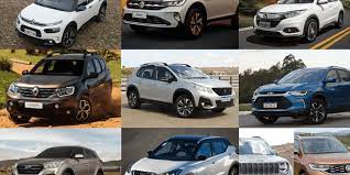 Crescem roubo e furto de pick-ups em 30,3% e SUVs e automóveis em 23,7%, no primeiro trimestre