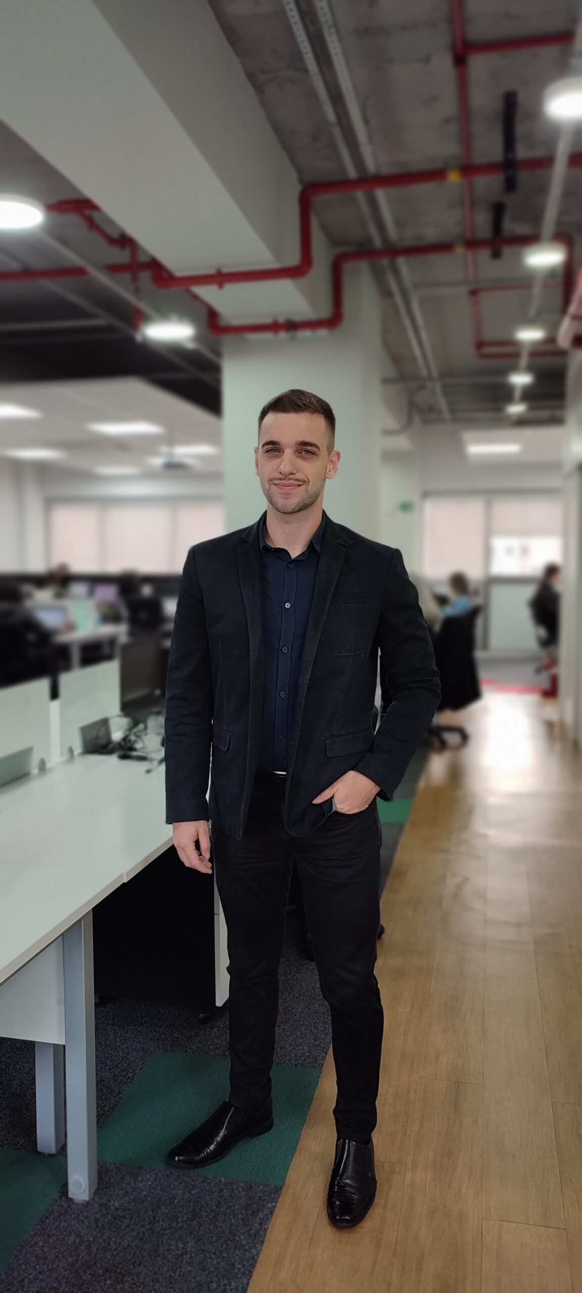 Vital Card promove Gustavo Fontana