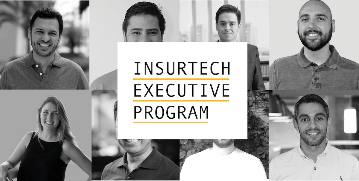 Certificação Profissional em Insurtech e Inovação em Seguros está com inscrições abertas