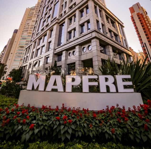 Em prévia de balanço global, MAPFRE apresenta 7,3% de crescimento em prêmios no primeiro semestre