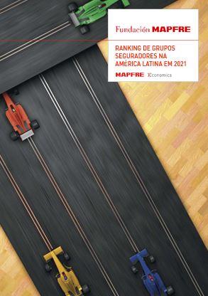 MAPFRE alcança a liderança do mercado segurador latino-americano, aponta estudo