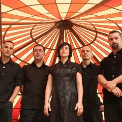 SulAmérica apresenta Pato Fu e Orquestra Ouro Preto em Inhotim com “Rotorquestra de Liquidificafu”