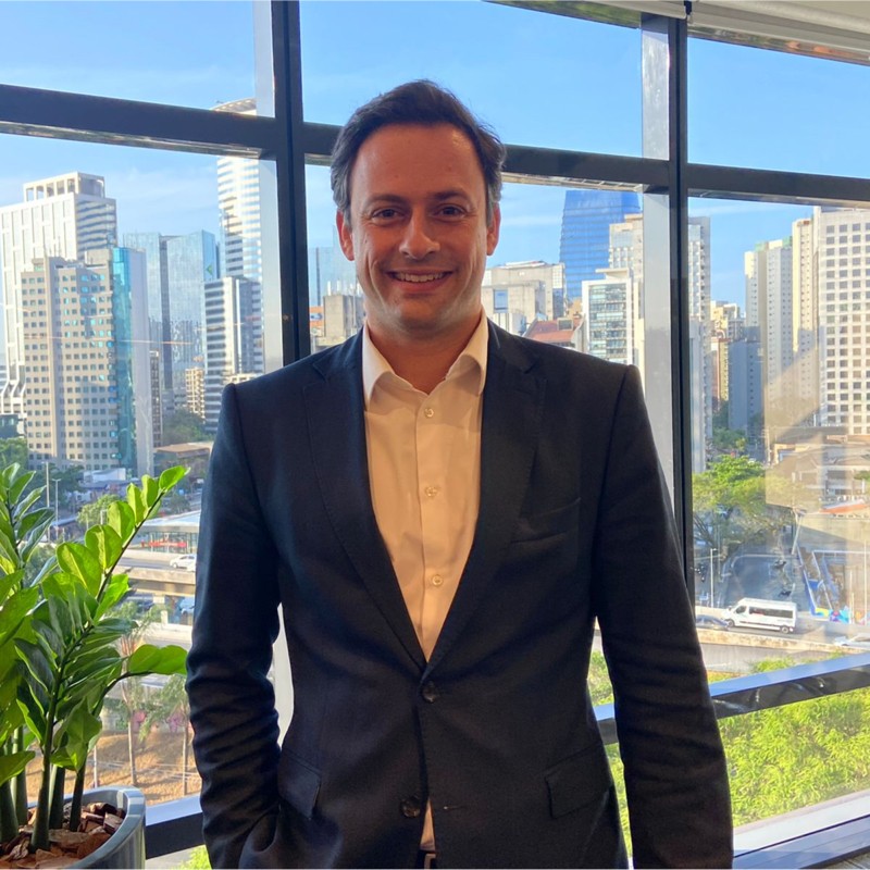 Usebens estrutura comitê executivo e anuncia a chegada de Renato Pedroso e Marcelo Moura